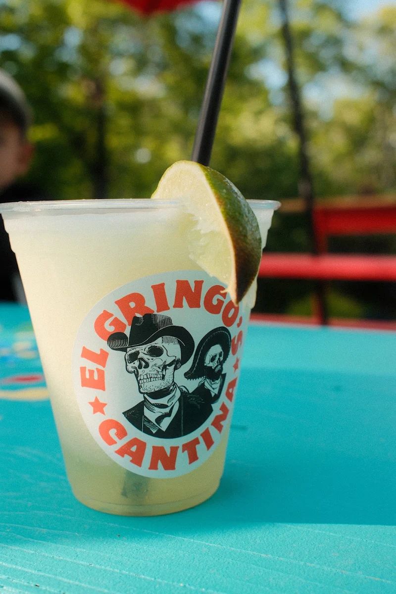Food & drink, El Gringo Cantina