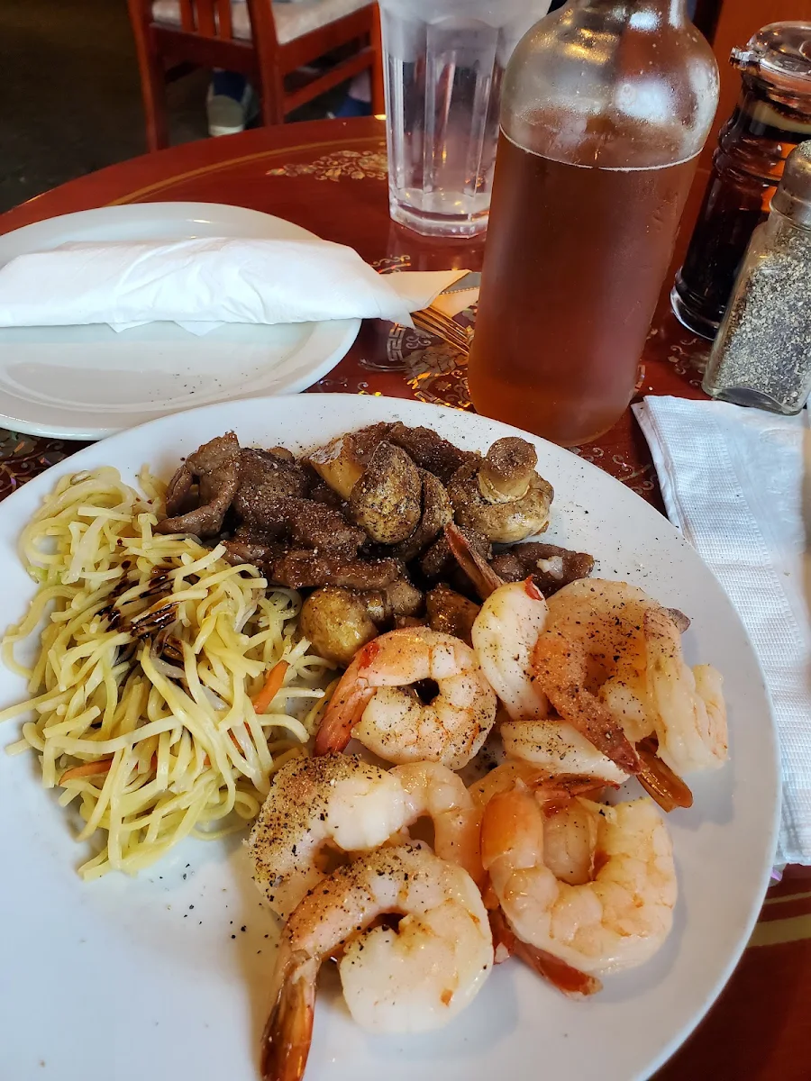 Food & drink, Driftwood Restaurant Campbell River