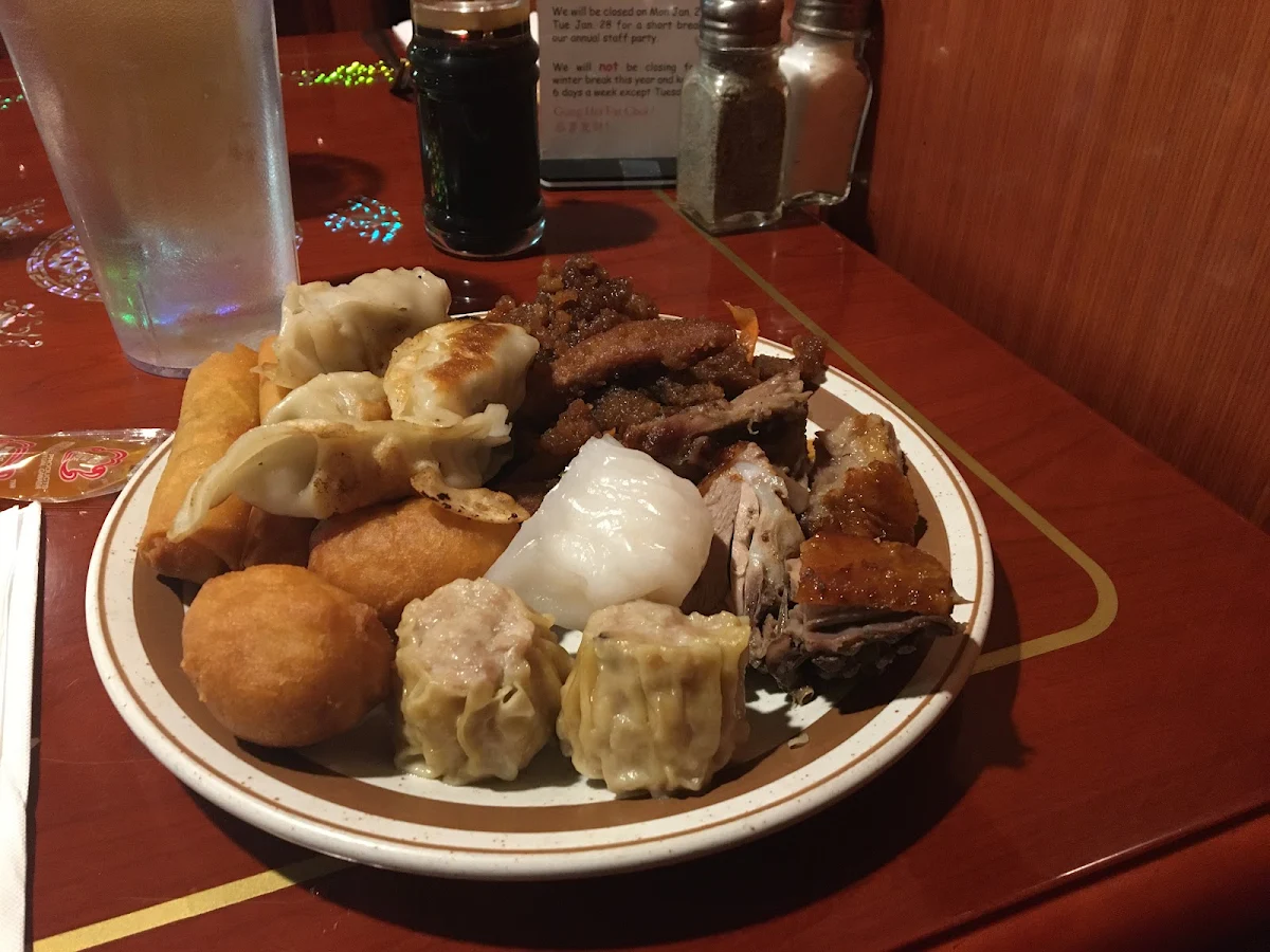 Food & drink, Driftwood Restaurant Campbell River