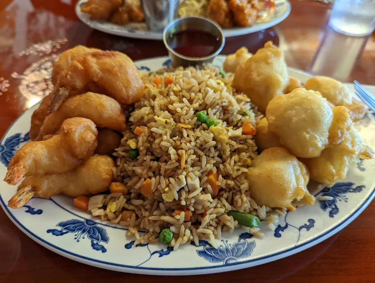 Food & drink, Driftwood Restaurant Campbell River