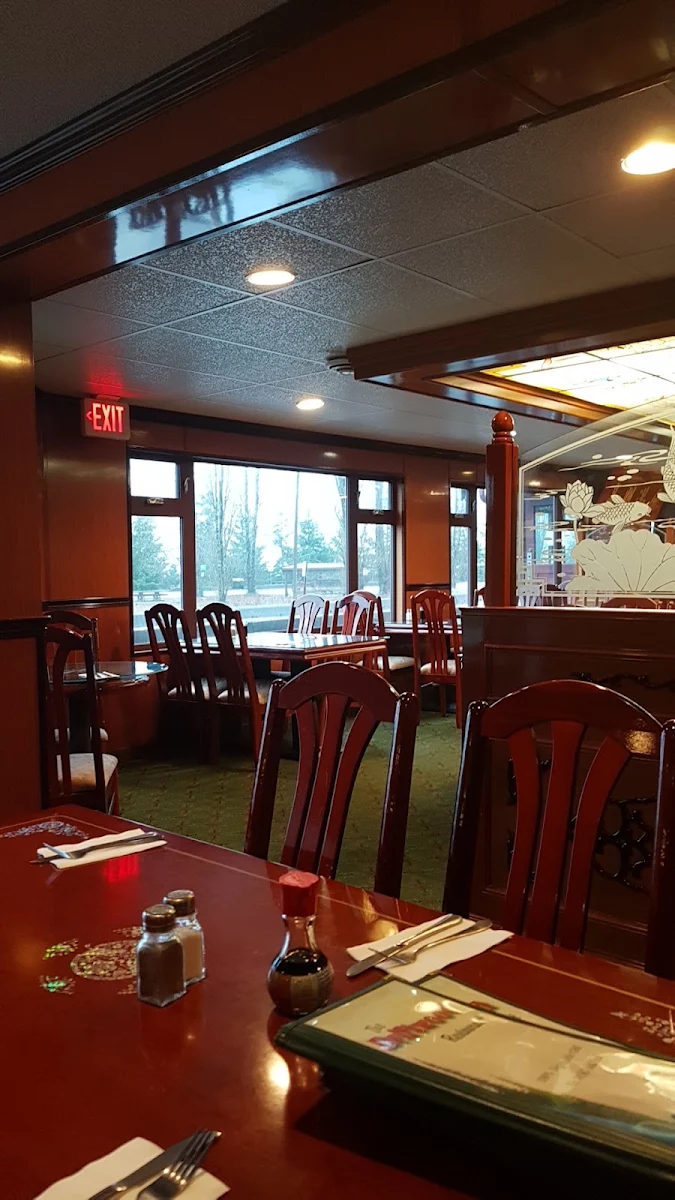 Vibe, Driftwood Restaurant Campbell River