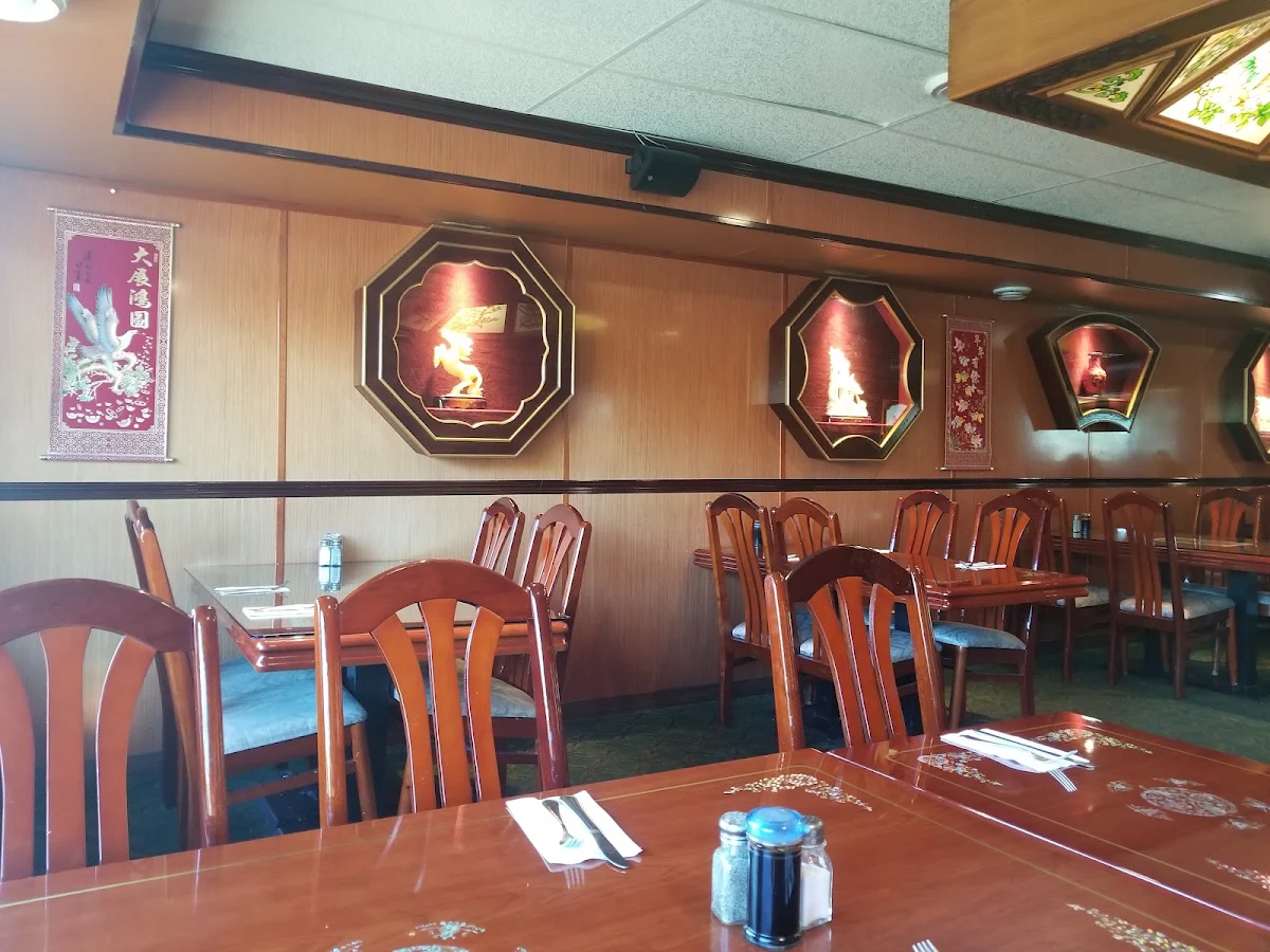 Vibe, Driftwood Restaurant Campbell River