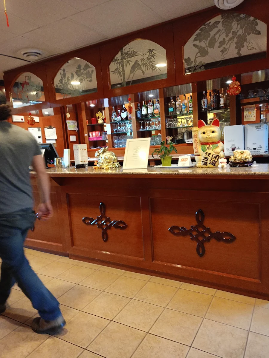 Vibe, Driftwood Restaurant Campbell River