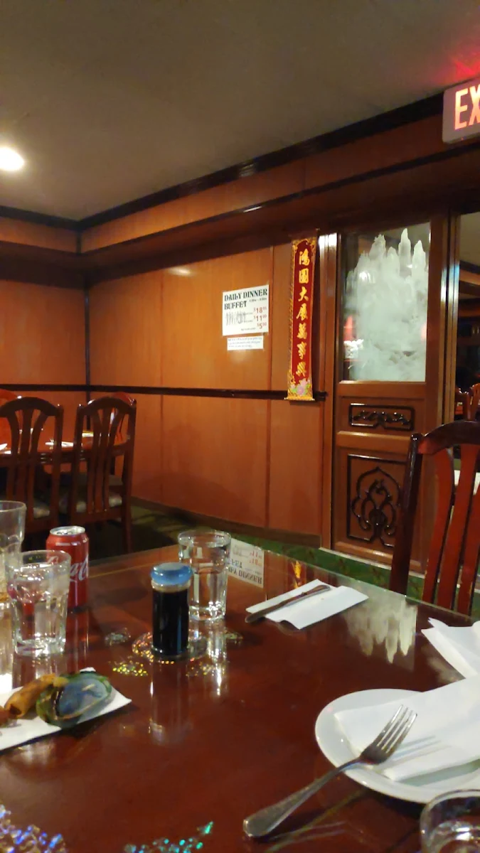 Vibe, Driftwood Restaurant Campbell River