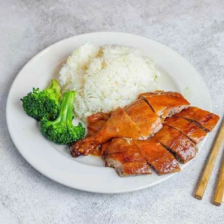 Food & drink, Kim Tuong BBQ 金祥烧腊