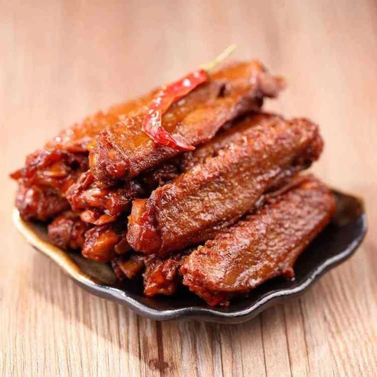 Food & drink, Kim Tuong BBQ 金祥烧腊