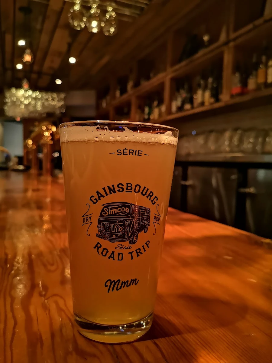 Food & drink photo 6