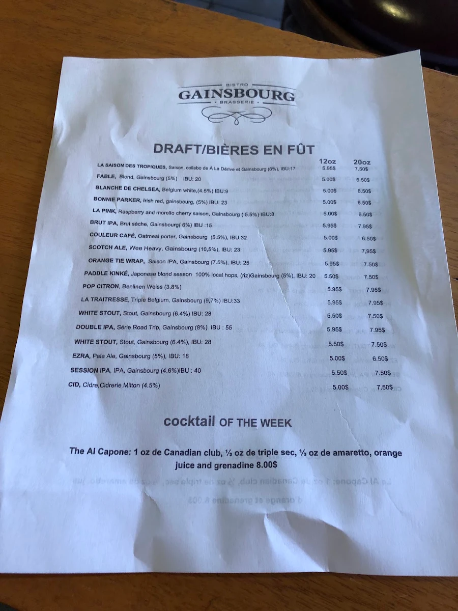 Menu photo 10