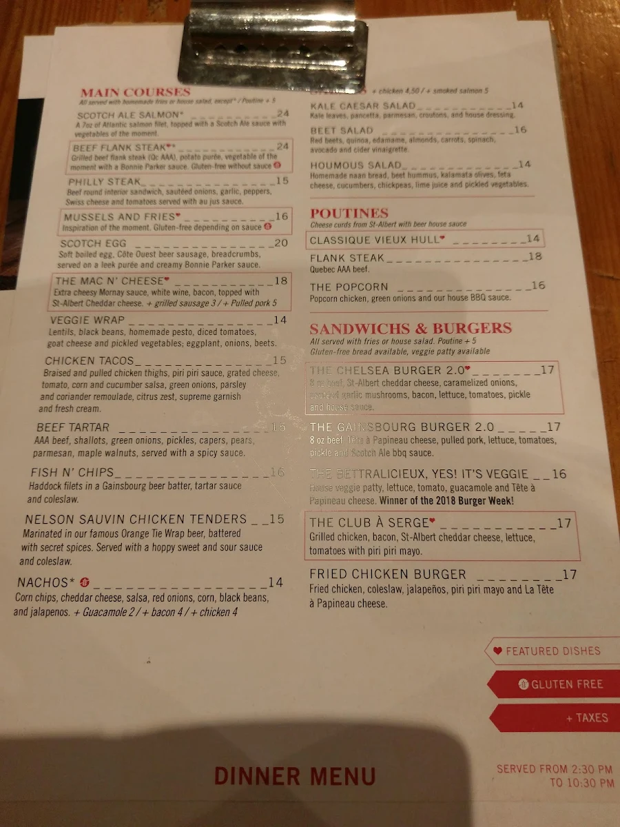 Menu photo 4