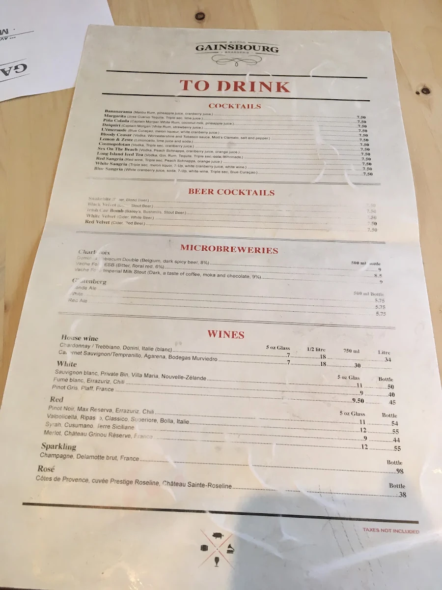 Menu photo 5