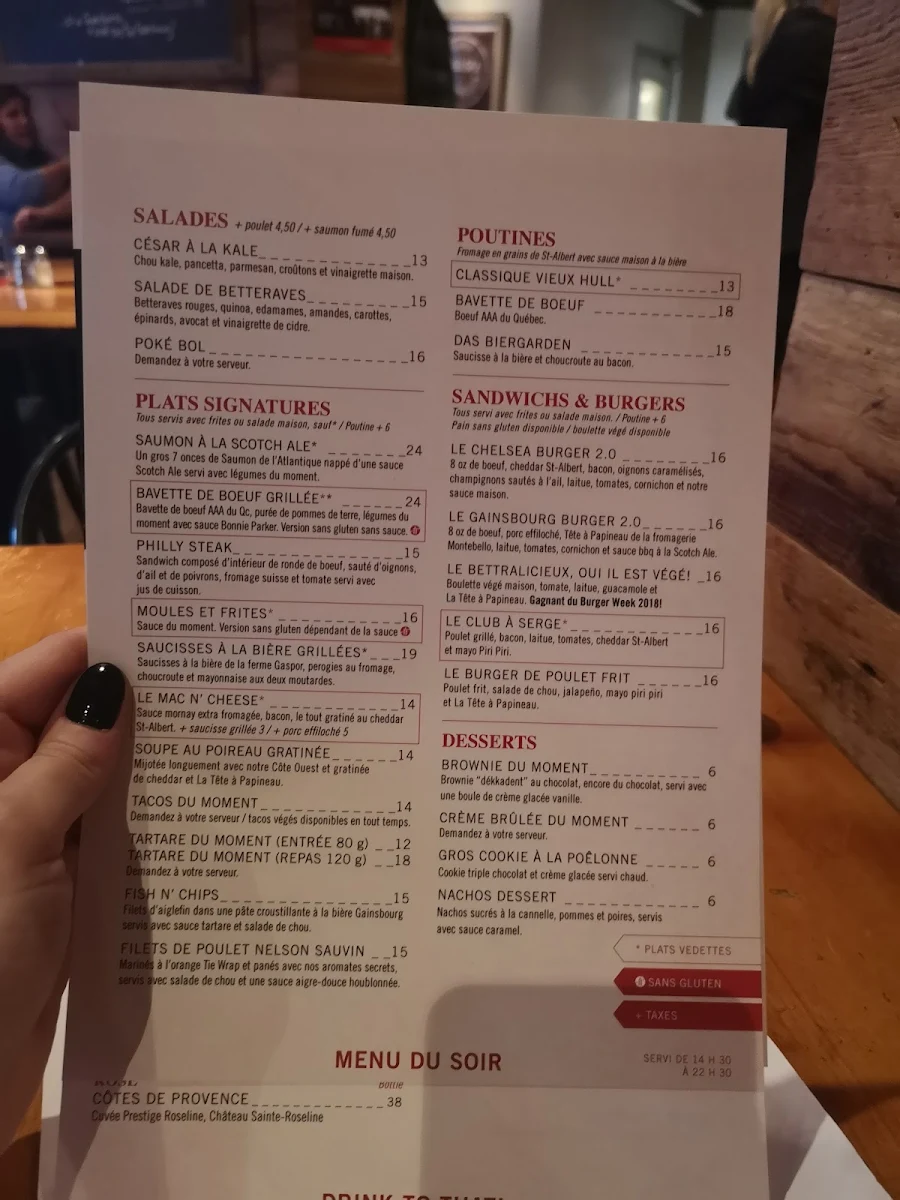 Menu photo 7