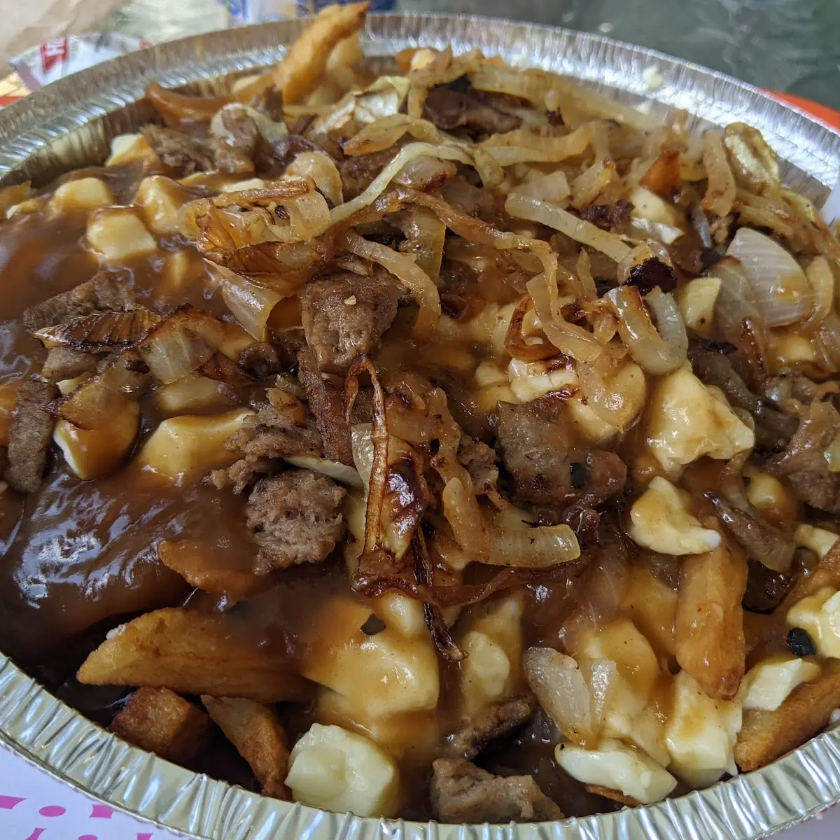 Food & drink, Les délices de Mémé Dora