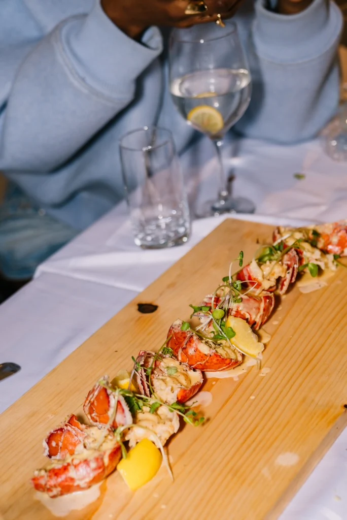 Food & drink, Restaurant Chefouichef