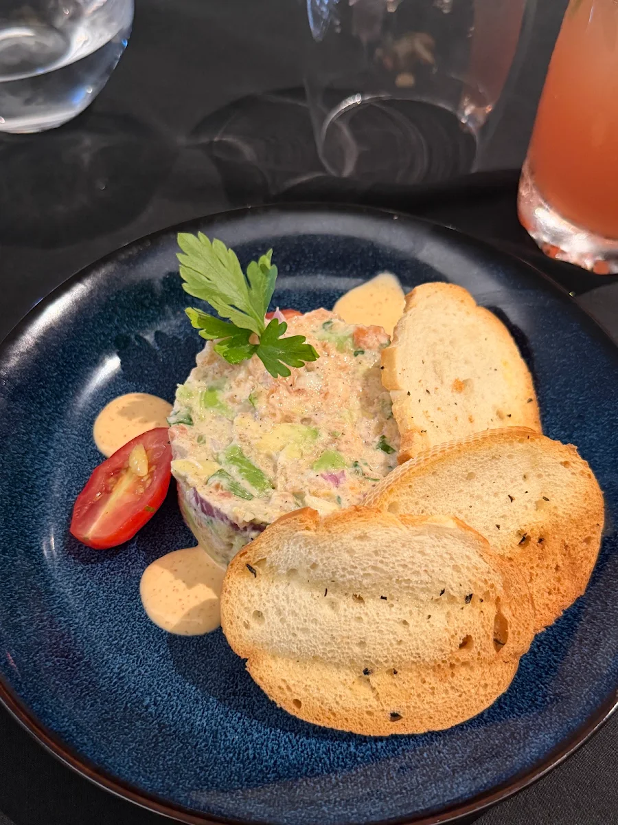 Food & drink, Restaurant Chefouichef
