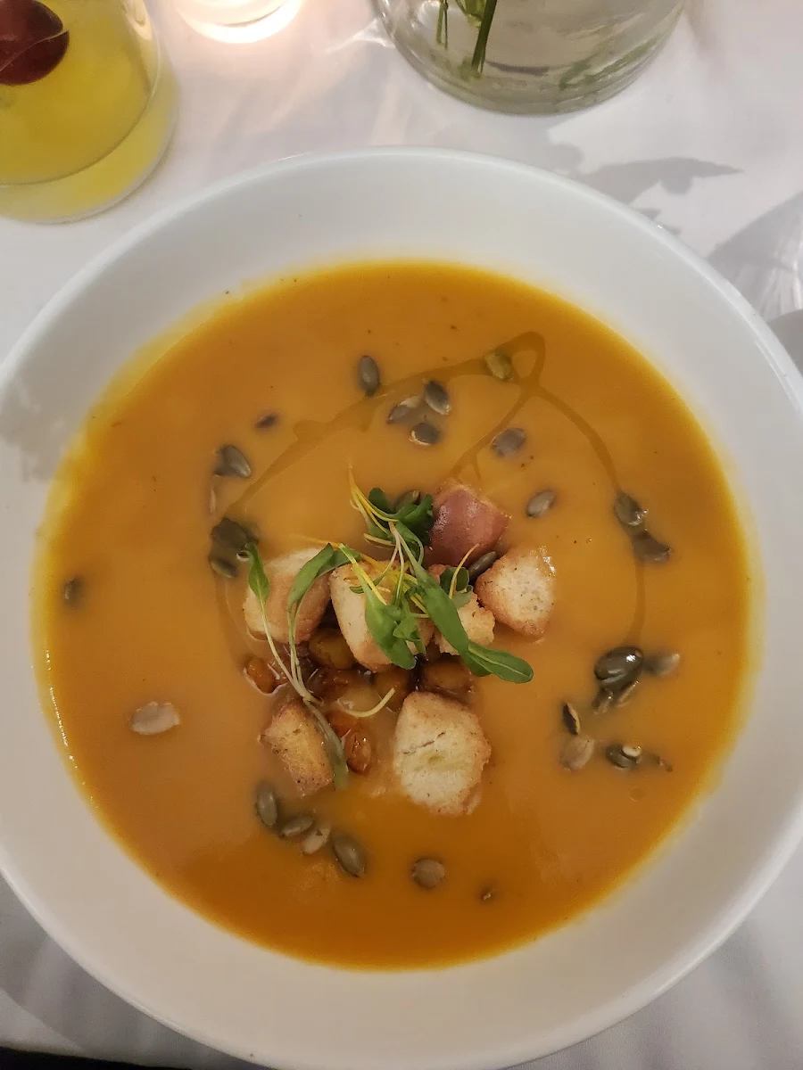 Food & drink, Restaurant Chefouichef