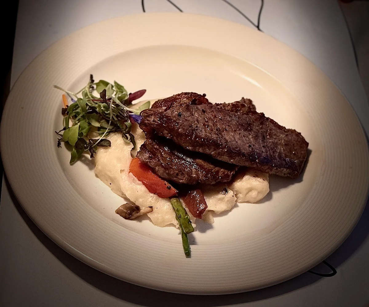 Food & drink, Restaurant Chefouichef