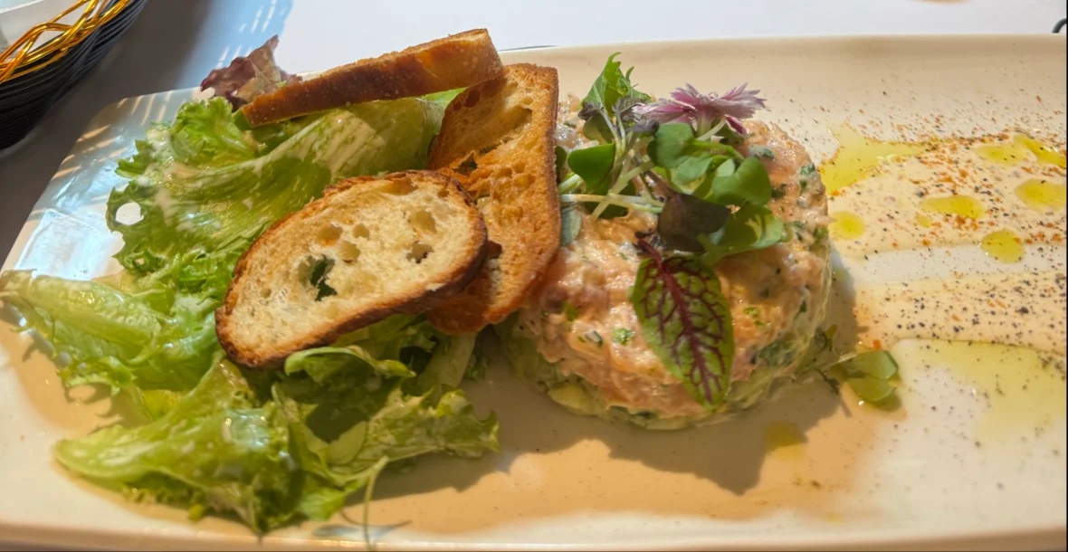 Food & drink, Restaurant Chefouichef