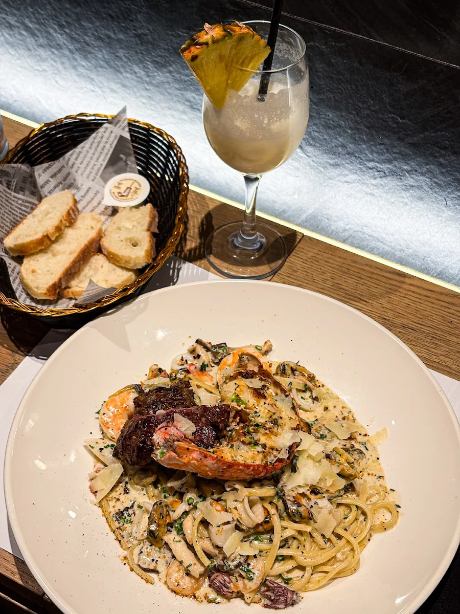 Food & drink, Restaurant Chefouichef