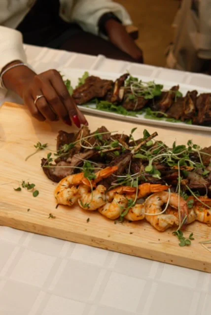 Food & drink, Restaurant Chefouichef