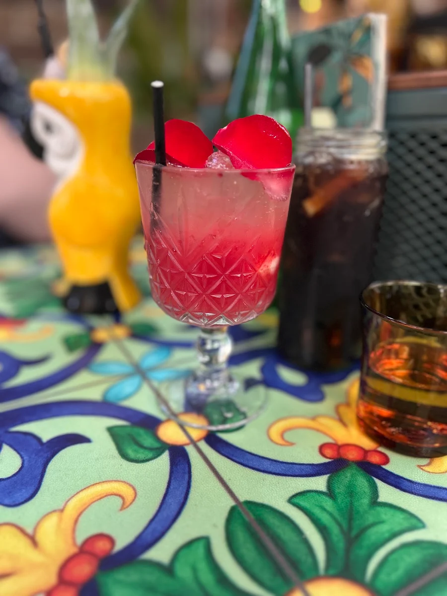 Food & drink, The Potting Shed at The Grounds