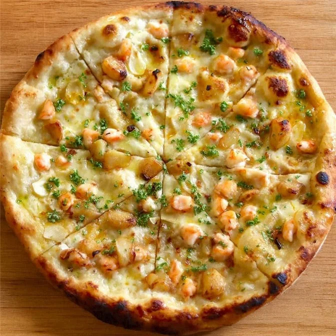 Food & drink, Jomaa's Pizza