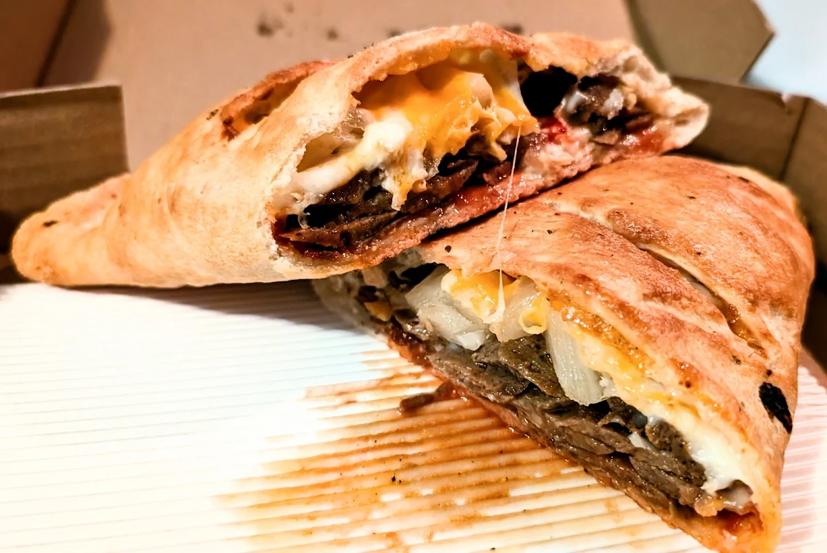 Food & drink, Jomaa's Pizza