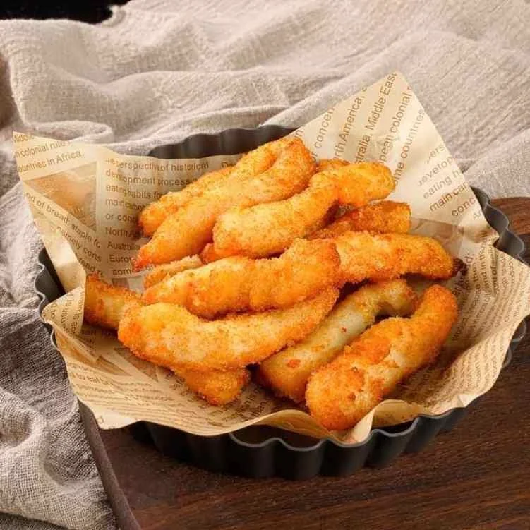 Food & drink, Wing Machine