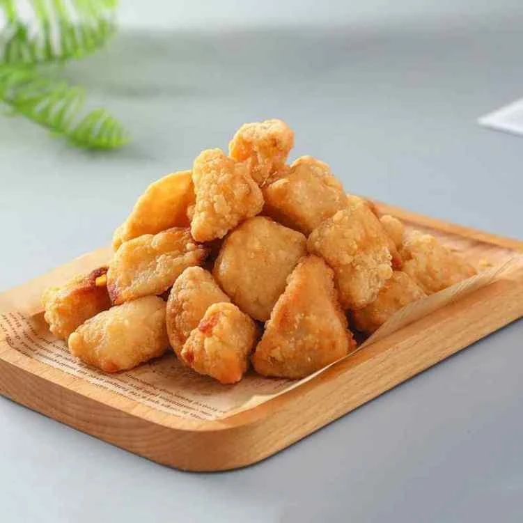 Food & drink, Wing Machine