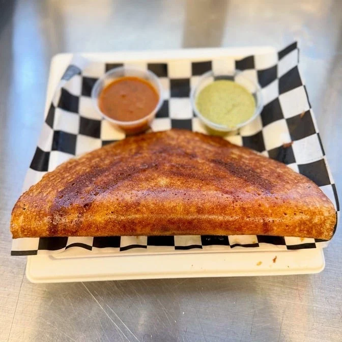 Food & drink, DBC Cafe Food Truck