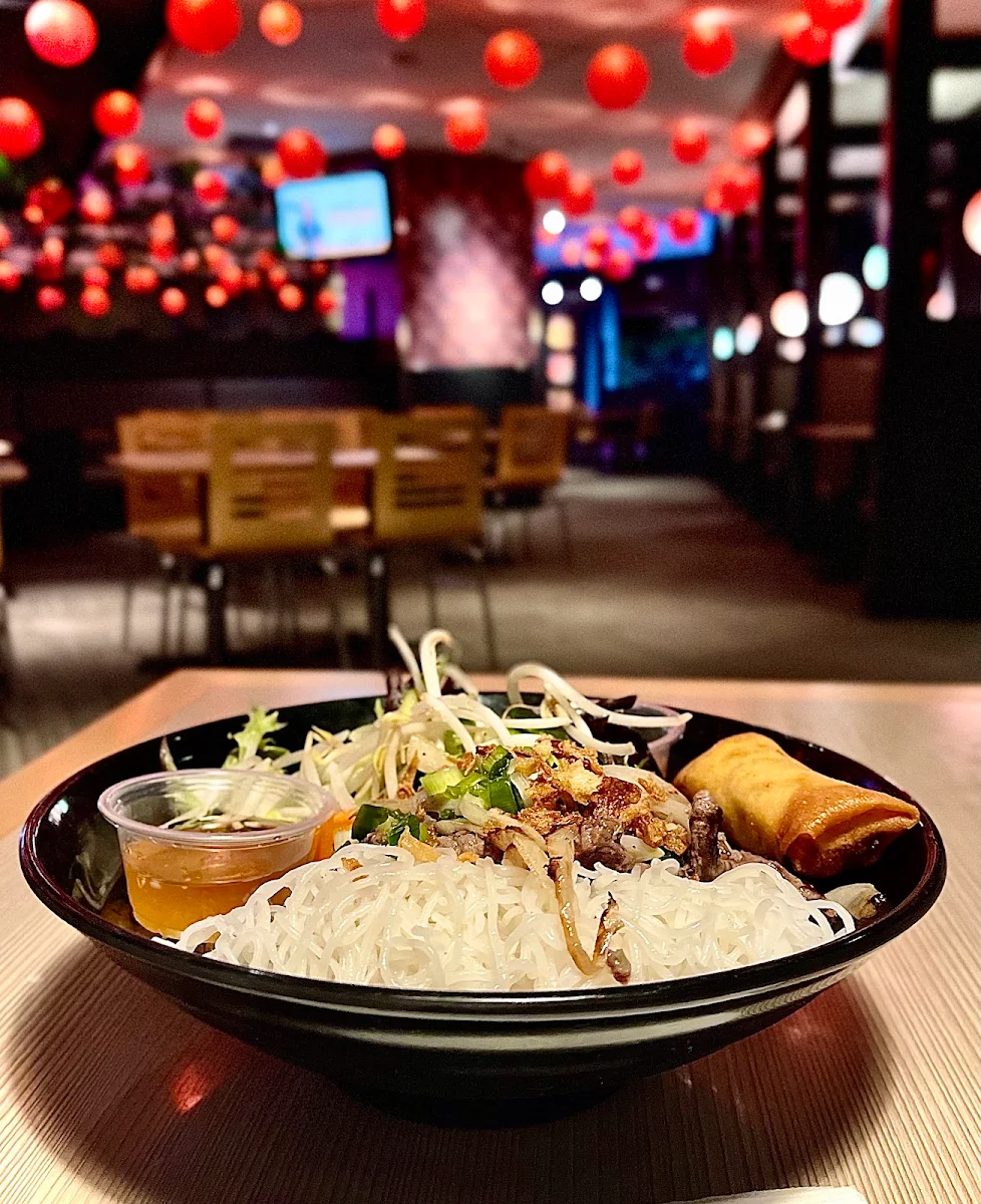 Food & drink, Noodles To Go