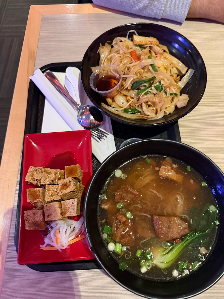 Food & drink, Noodles To Go