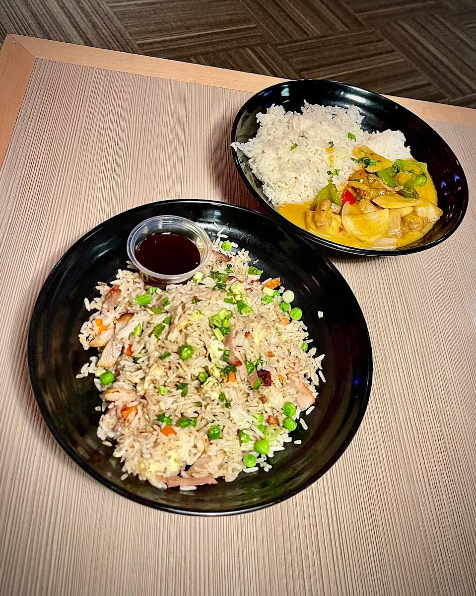 Food & drink, Noodles To Go