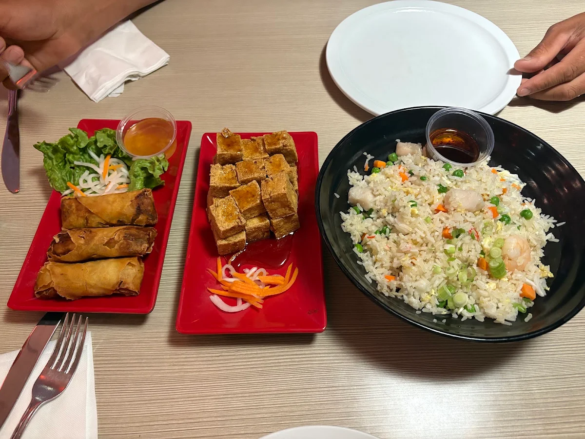 Food & drink, Noodles To Go