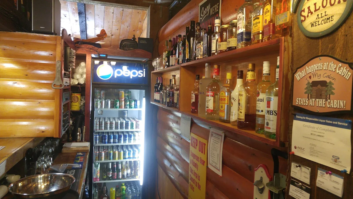 Vibe, Cyn City Saloon