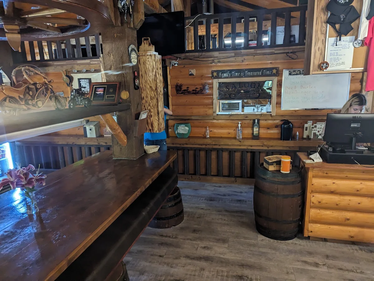 Vibe, Cyn City Saloon