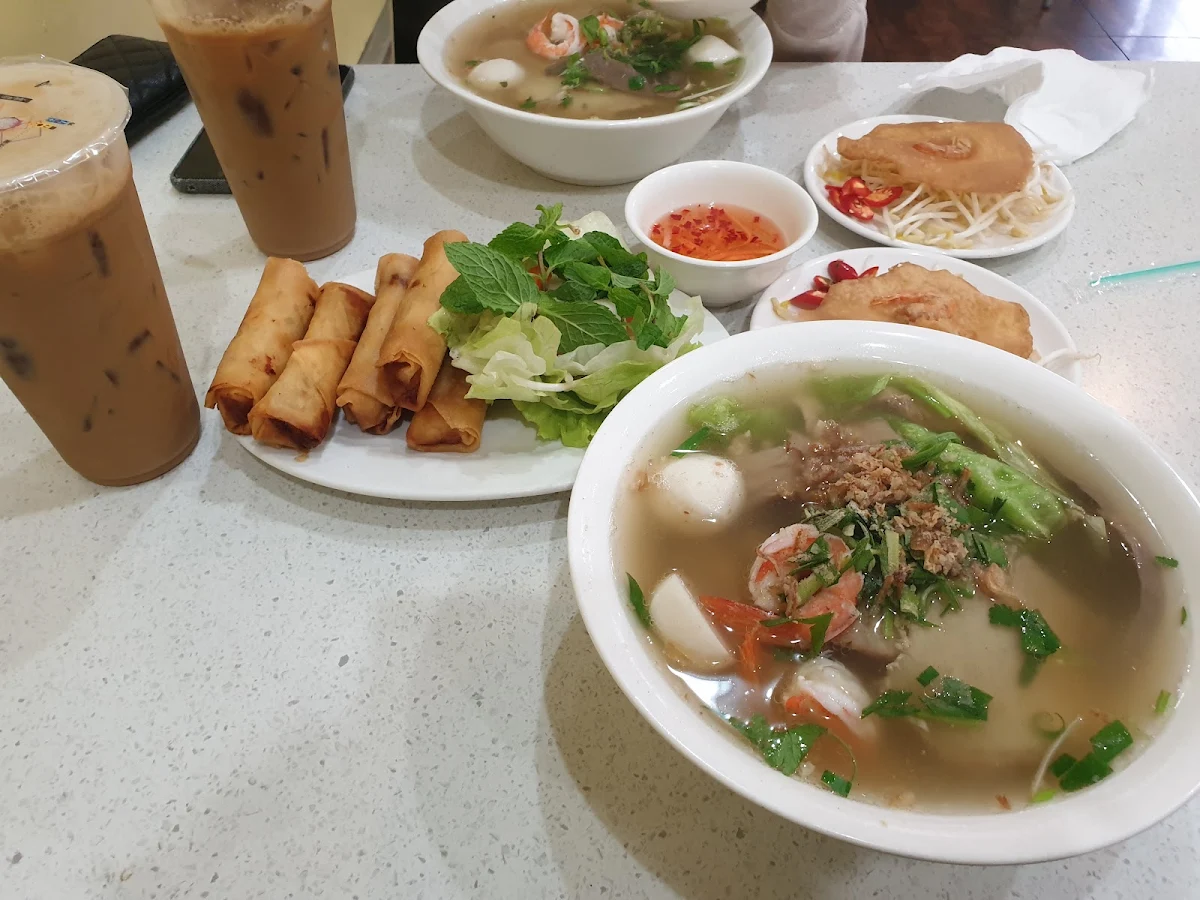 Food & drink, Happy Snack Cafe House Homebush West