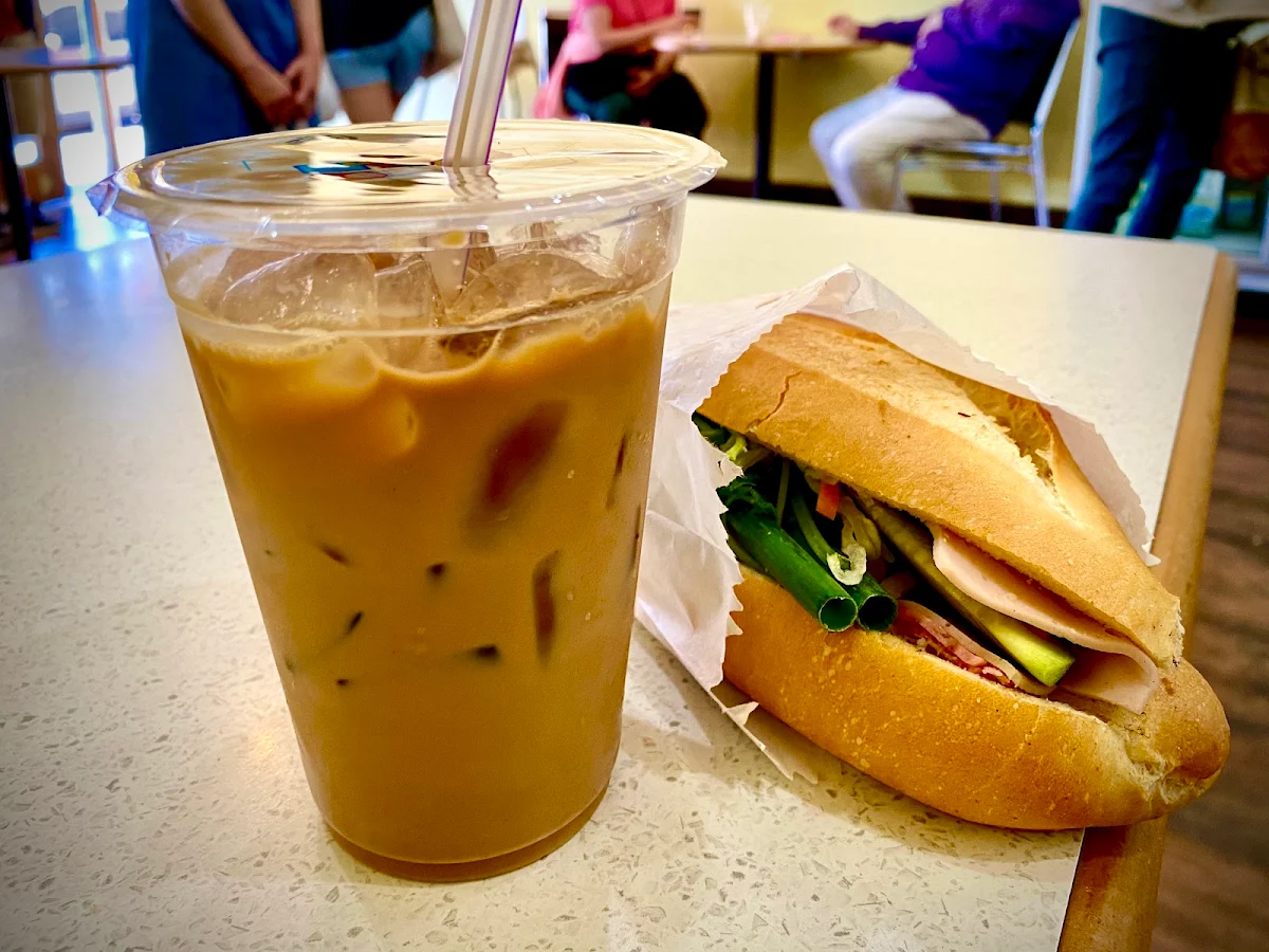 Food & drink, Happy Snack Cafe House Homebush West
