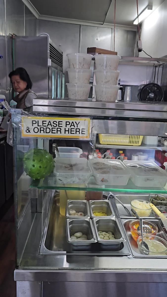 Vibe, Happy Snack Cafe House Homebush West