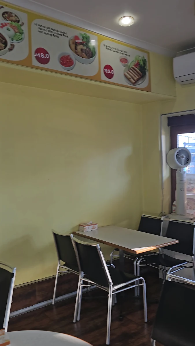 Vibe, Happy Snack Cafe House Homebush West