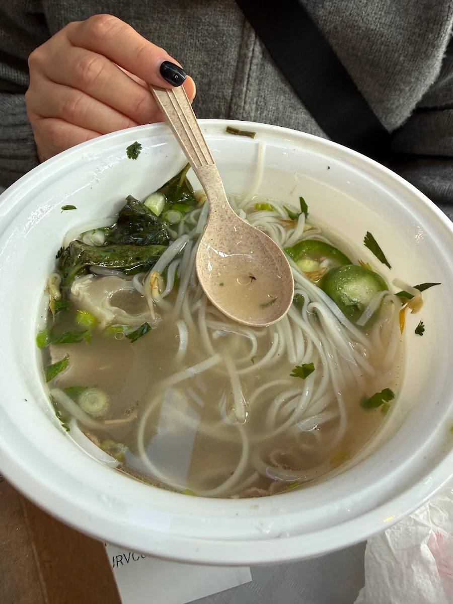Food & drink, Pho 11 Noodle Bar