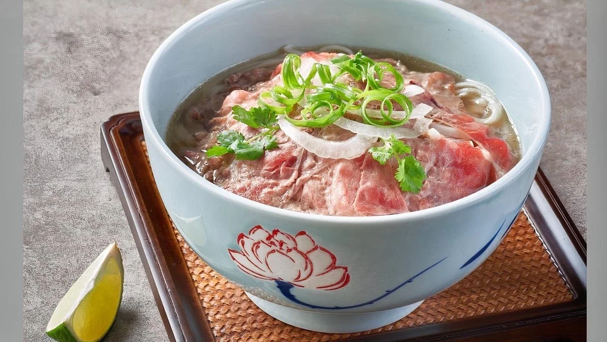 Food & drink, Pho 11 Noodle Bar