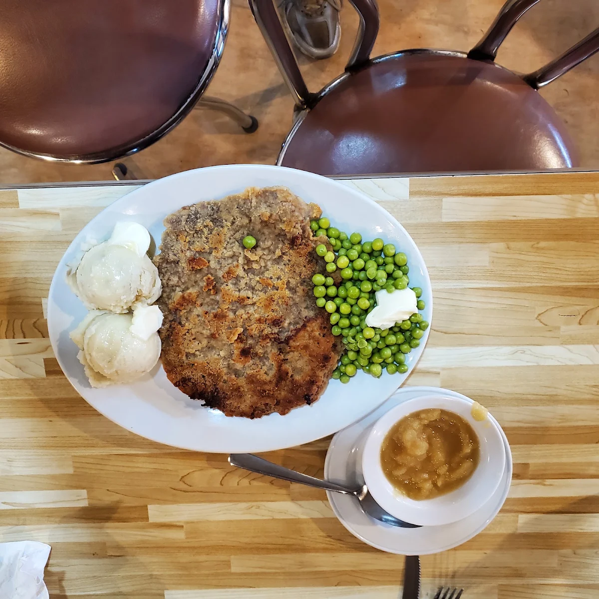Food & drink, Northway Restaurant & Truck Stop