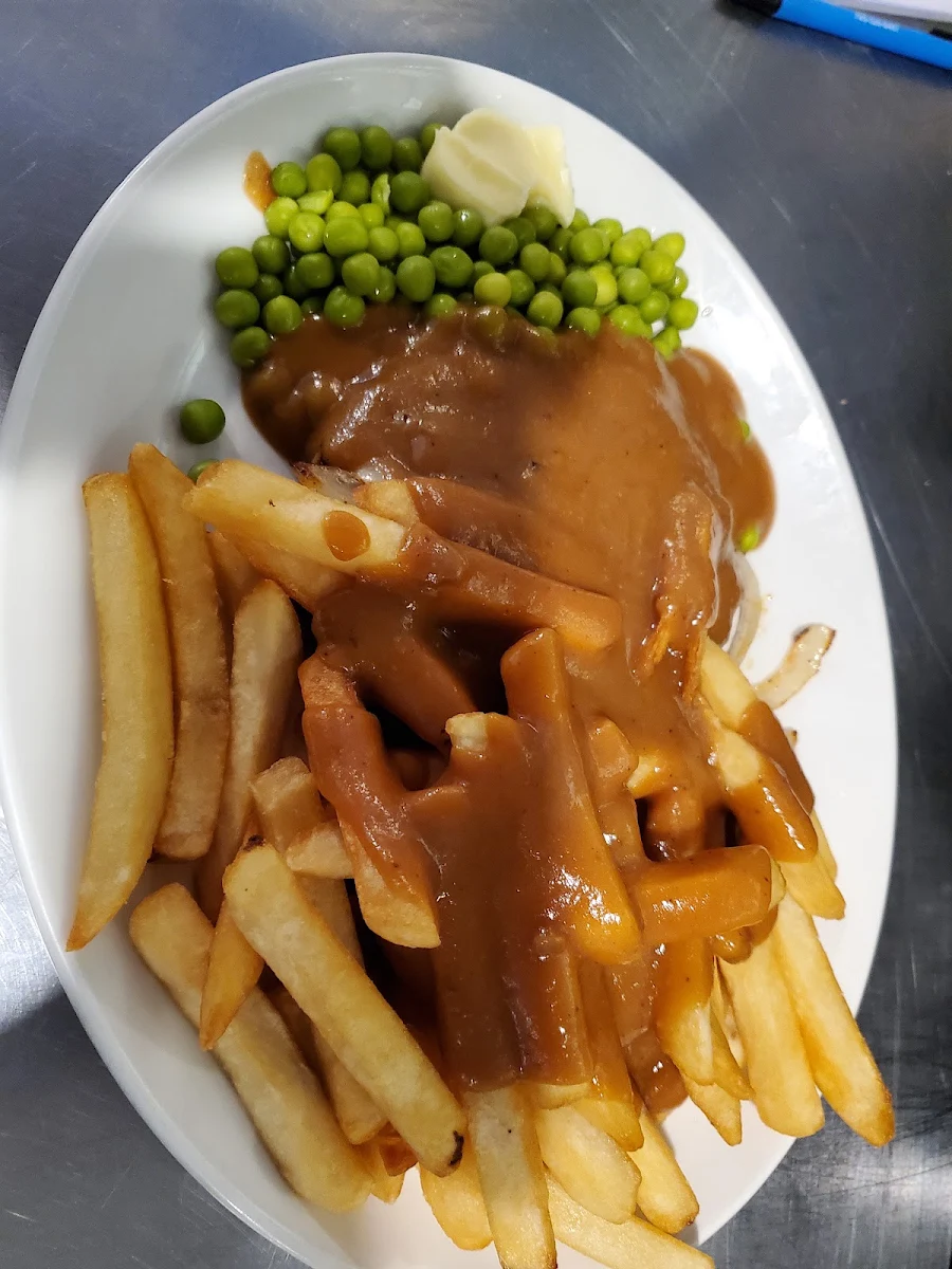 Food & drink, Northway Restaurant & Truck Stop