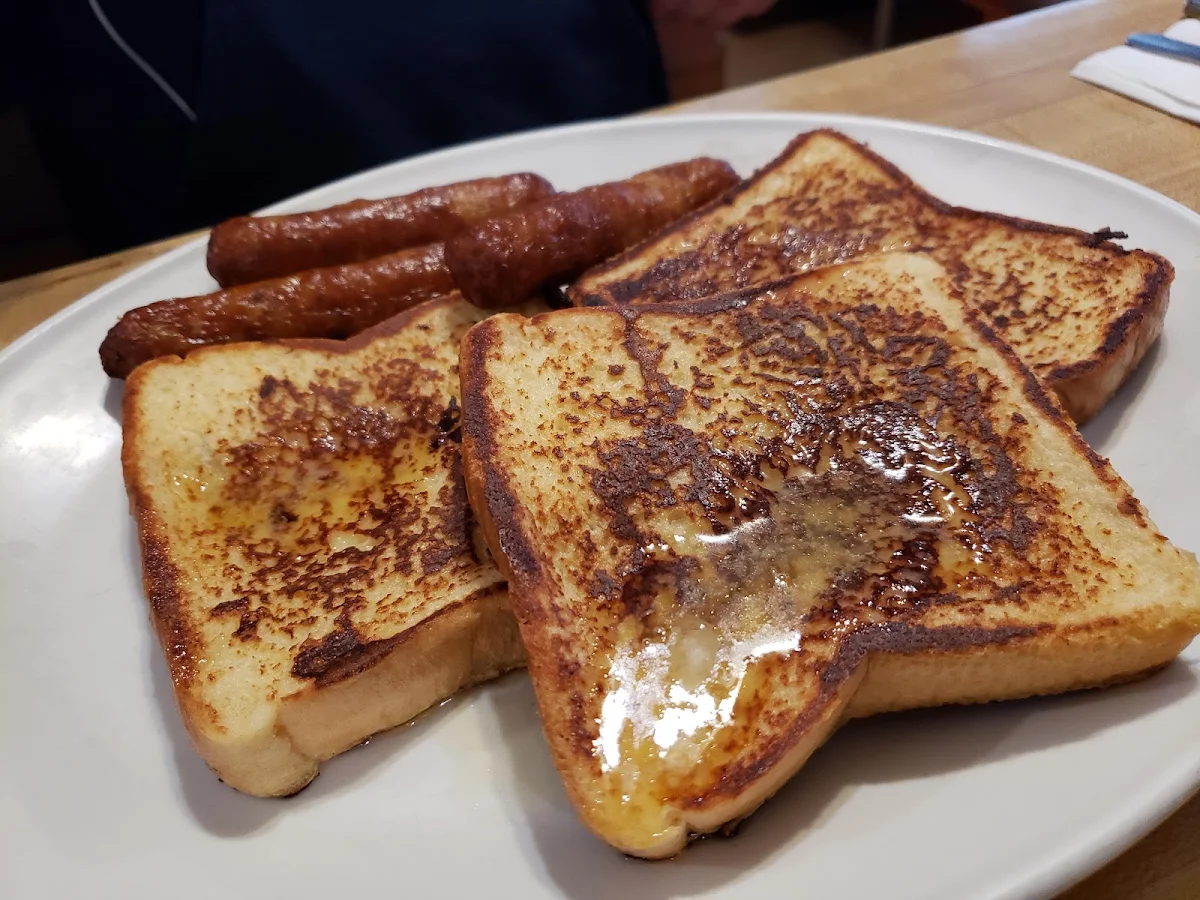 Food & drink, Northway Restaurant & Truck Stop