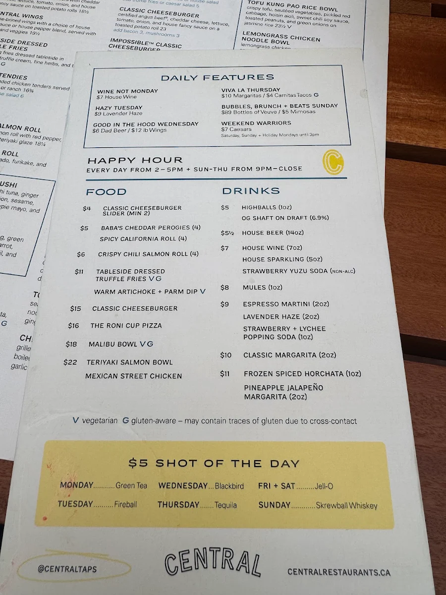 Menu photo 8