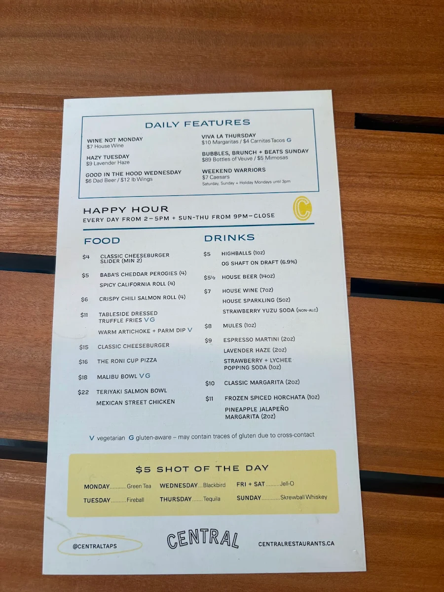 Menu photo 9
