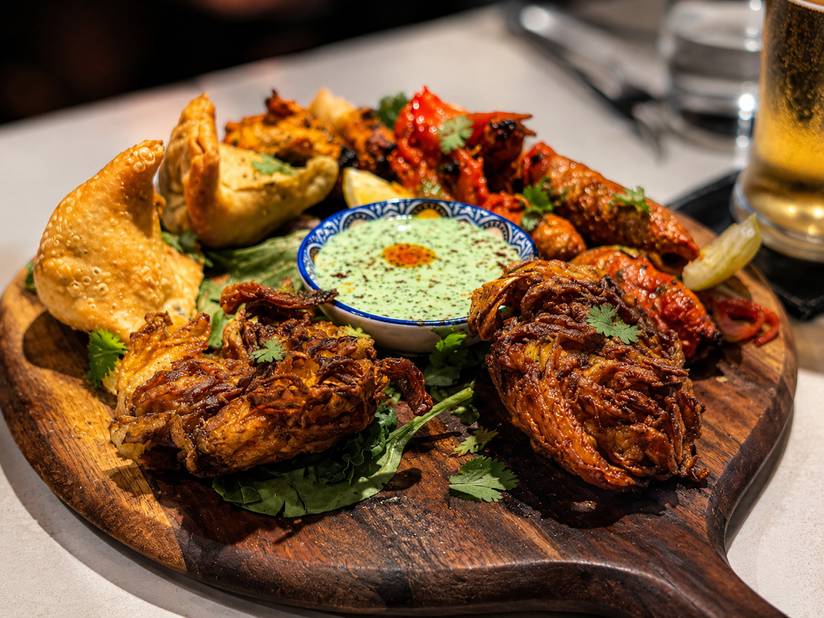 Food & drink photo 1