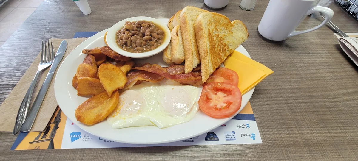 Food & drink photo 10