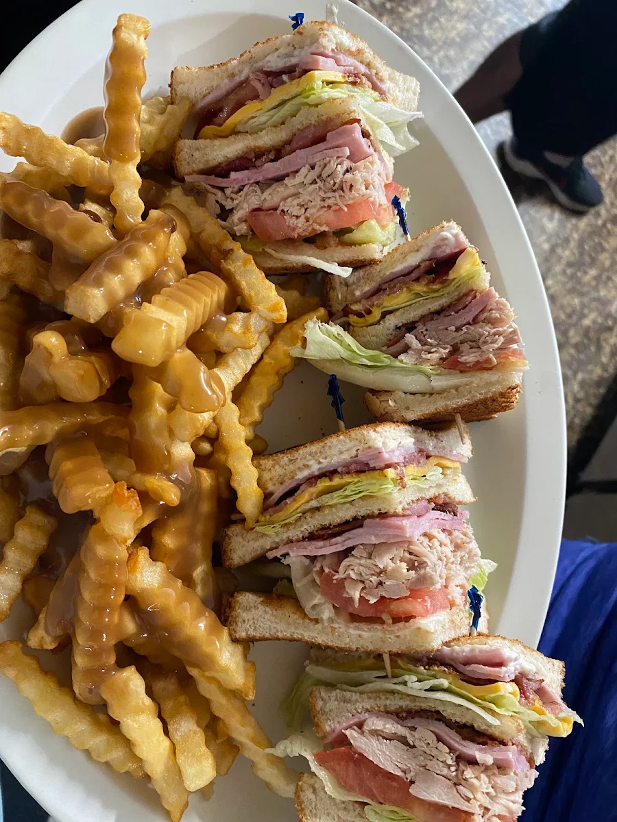 Food & drink, Jim's sub shop & Restaurant
