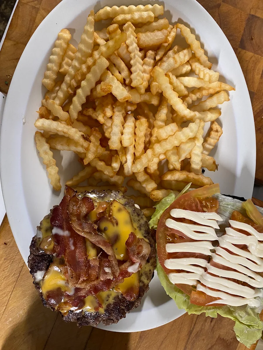 Food & drink, Jim's sub shop & Restaurant